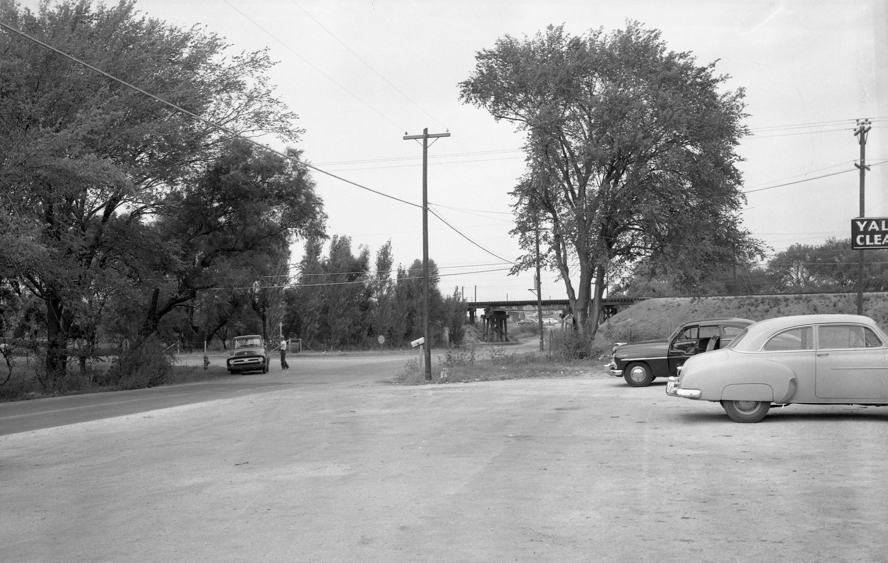 B4495 31st yale